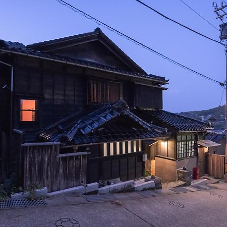 Ufu Kanazawa Ngoại thất bức ảnh