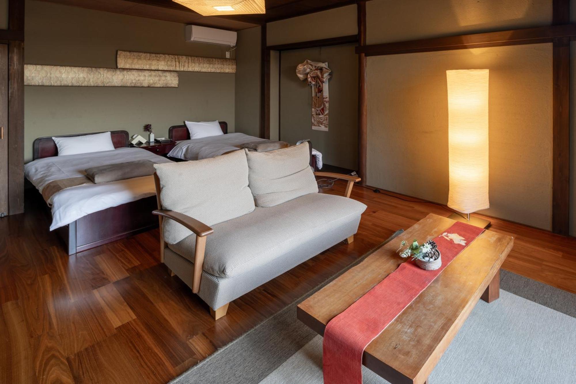 Ufu Kanazawa Ngoại thất bức ảnh