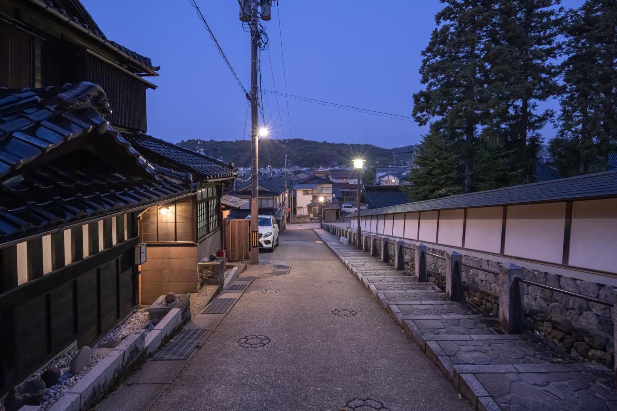 Ufu Kanazawa Ngoại thất bức ảnh